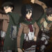 Kolab Fortnite X Attack on Titan kini tersedia! Peluang bermain sebagai Eren Jeager!