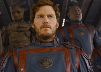 “Guardian of the Galaxy Vol 3 adalah filem Standalone” – Kata James Gunn