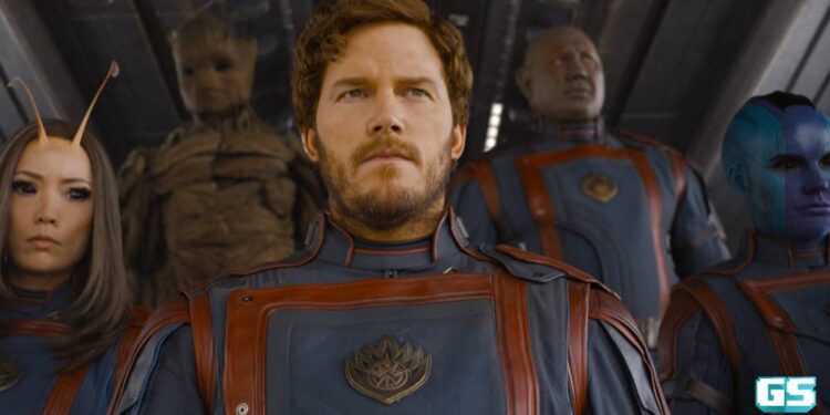“Guardian of the Galaxy Vol 3 adalah filem Standalone” – Kata James Gunn