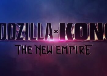 Godzilla X Kong: The New Empire bakal ditayangkan pada 15 Mac 2024!