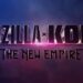 Godzilla X Kong: The New Empire bakal ditayangkan pada 15 Mac 2024!