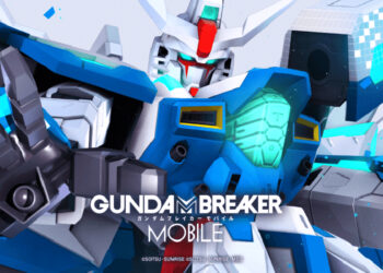 Gundam Breaker Mobile bakal ditutup selama-lamanya pada 5 Jun 2023!