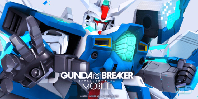 Gundam Breaker Mobile bakal ditutup selama-lamanya pada 5 Jun 2023!