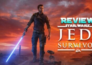 [Review] Menyambung kisah Cal Kestis tumpaskan Empire dalam Star Wars Jedi: Survivor!