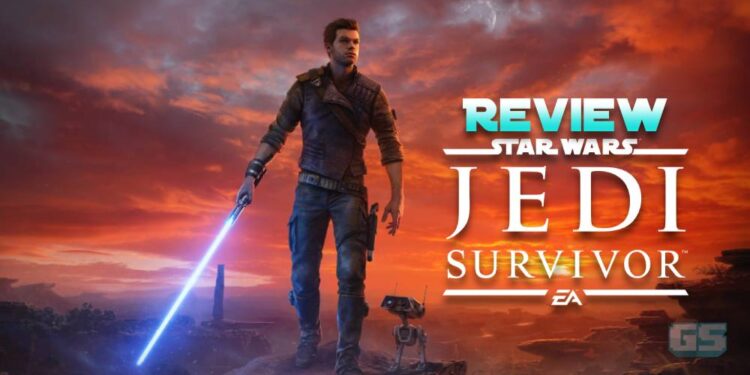 [Review] Menyambung kisah Cal Kestis tumpaskan Empire dalam Star Wars Jedi: Survivor!