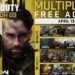 Bermula 19 sehingga 26 April, Modern Warfare 2 akan diberikan akses percuma!