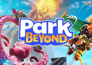 Bina taman tema kegemaran dalam Park Beyond – Bakal keluar pada 16 Jun ini!