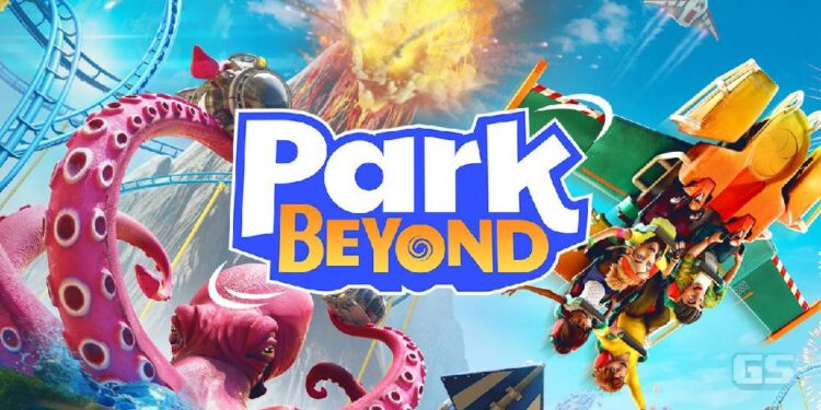 Bina taman tema kegemaran dalam Park Beyond – Bakal keluar pada 16 Jun ini!