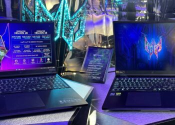 Acer Malaysia lancarkan Predator Helios 16 & Helios 18!