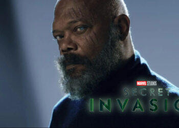 Marvel’s Secret Invasion bakal mula ditayangkan pada 21 Jun 2023 di Disney+ Hotstar! 