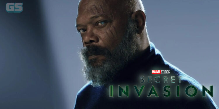 Marvel’s Secret Invasion bakal mula ditayangkan pada 21 Jun 2023 di Disney+ Hotstar! 