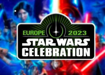 Semua filem & siri TV yang diumumkan dalam Star Wars Celebration 2023!