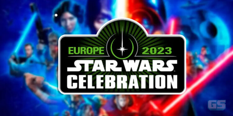 Semua filem & siri TV yang diumumkan dalam Star Wars Celebration 2023!