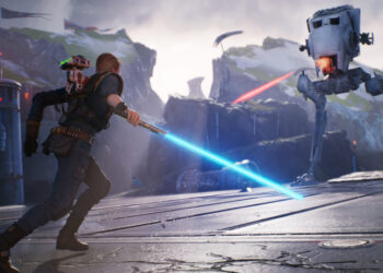 Cal Kestis kini tidak berseorangan – Gameplay Star Wars Jedi: Survivor kini tampil lebih hebat!