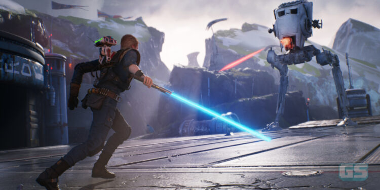 Cal Kestis kini tidak berseorangan – Gameplay Star Wars Jedi: Survivor kini tampil lebih hebat!