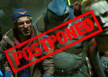 Suicide Squad: Kill the Justice League ditangguhkan sekali lagi!
