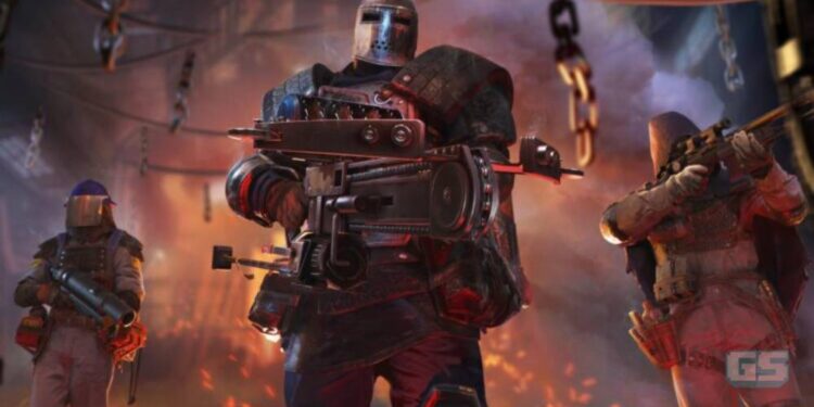 Fasa Ujian Seterusnya Bagi The Division Resurgence Akan Dimulakan Pertengahan Tahun Ini!