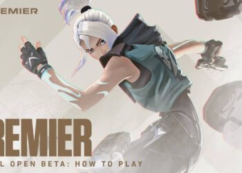 Valorant umum mode baru Premier – Ujian Beta bermula 25 April ini!