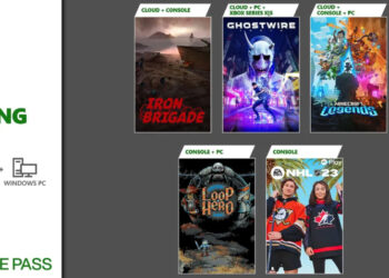 Ghostwire: Tokyo akhirnya akan hadir dalam Xbox Game Pass pada 12 April ini!