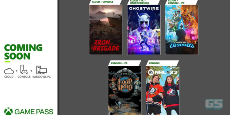 Ghostwire: Tokyo akhirnya akan hadir dalam Xbox Game Pass pada 12 April ini!