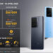 iQOO Malaysia lancar siri iQOO Z7, harga serendah RM 939 sahaja!
