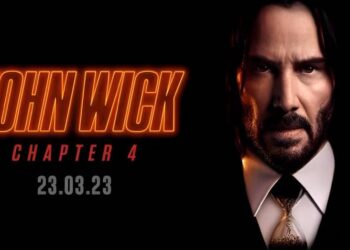 John Wick: Chapter 4 berjaya kutip lebih $349 juta dalam masa sebulan!