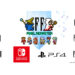 Siri FINAL FANTASY PIXEL REMASTER Kini Tersedia di PS4 & Nintendo Switch!