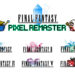FINAL FANTASY Pixel Remaster Akan Hadir ke PS4 & Switch Pada 20 April 2023!