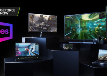 GeForce Now Kini Tersedia di Malaysia! Harga Langganan Serendah RM 30 Sebulan!