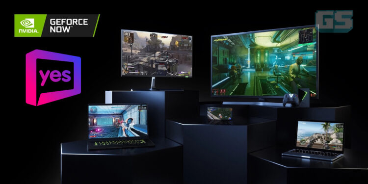 GeForce Now Kini Tersedia di Malaysia! Harga Langganan Serendah RM 30 Sebulan!