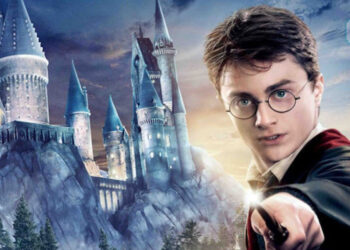 Siri TV Harry Potter Telah Diumumkan! Akan Perkenalkan Pelakon Baru!