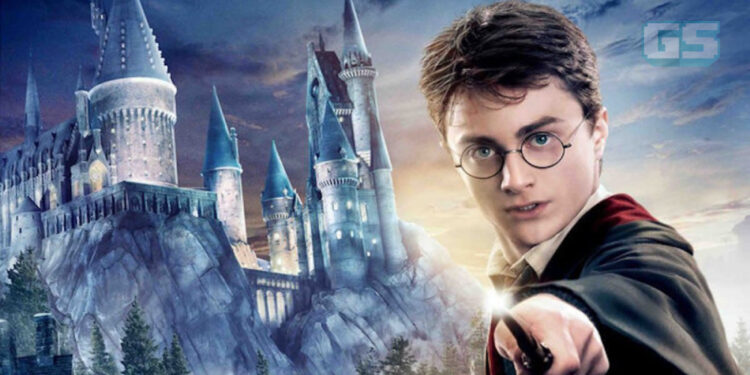 Siri TV Harry Potter Telah Diumumkan! Akan Perkenalkan Pelakon Baru!