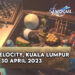 Honkai: Star Rail Hadir ke Malaysia Dengan Acara Astral Express Global Tour! Jom Hadir Beramai-ramai!