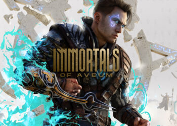 Immortals of Aveum Preview — Selami Gameplay, Watak & Krisis Planet Aveum!