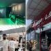 Preview awal di Impulse Gaming Sungai Besi Kuala Lumpur, kedai game terbesar di Malaysia!