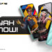 Infinix lancarkan HOT 30 Series Baharu Dengan Ciri Baharu & Kolaborasi Bersama Garena Free Fire