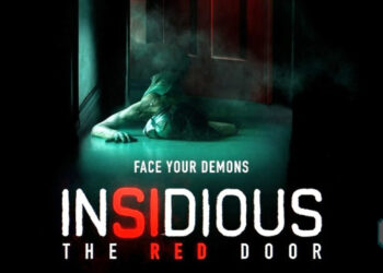 Insidious: The Red Door Hadir Dengan Trailer Baru, Kembali ke Keluarga Lambert
