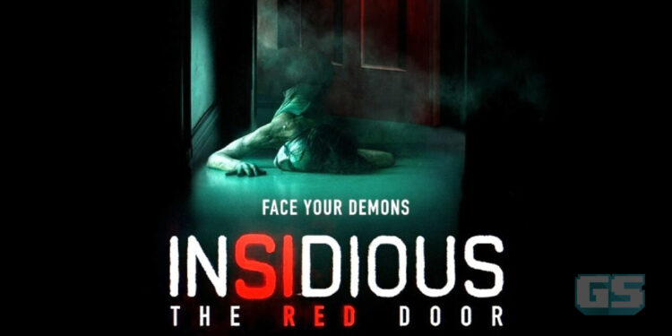 Insidious: The Red Door Hadir Dengan Trailer Baru, Kembali ke Keluarga Lambert