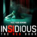 Insidious: The Red Door Hadir Dengan Trailer Baru, Kembali ke Keluarga Lambert