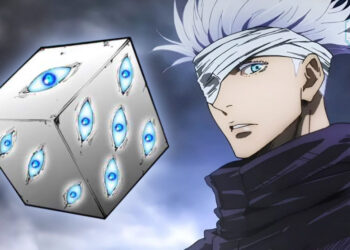 Jujutsu Kaisen: Harapan Untuk Gojo Terlepas Daripada Prison Realm Semakin Cerah! [SPOILER]
