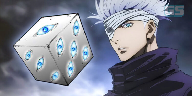 Jujutsu Kaisen: Harapan Untuk Gojo Terlepas Daripada Prison Realm Semakin Cerah! [SPOILER]