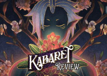 Kabaret Review — Selami Mitos Asia Tenggara Yang Penuh Misteri!