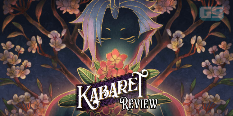 Kabaret Review — Selami Mitos Asia Tenggara Yang Penuh Misteri!