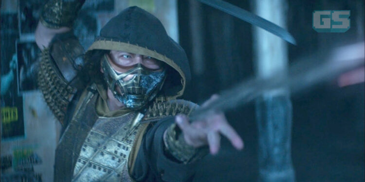 Produser Mortal Kombat 2 Berikan Sedikit “Update” Tentang Filem!