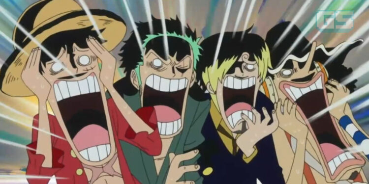 [Khabar Angin] Tayangan Percubaan One Piece Live Action Mendapat Pelbagai Reaksi Negatif!