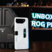Unboxing ROG Phone 7 Ultimate – Hadir dengan AeroActive Cooler 7!