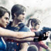 Resident Evil Death Island Dedahkan Trailer & Visual Baharu! Penuh Dengan Zombi!