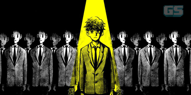 Shibatarian — Manga Misteri Terbaru Korang Kena Baca Di Mangaplus!