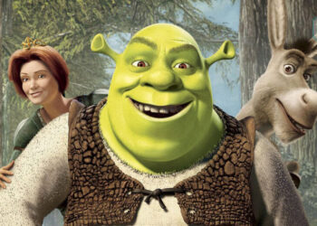 Shrek 5 Dalam Pembangunan, Cuba Untuk Bawa Semula Pelakon Asal!