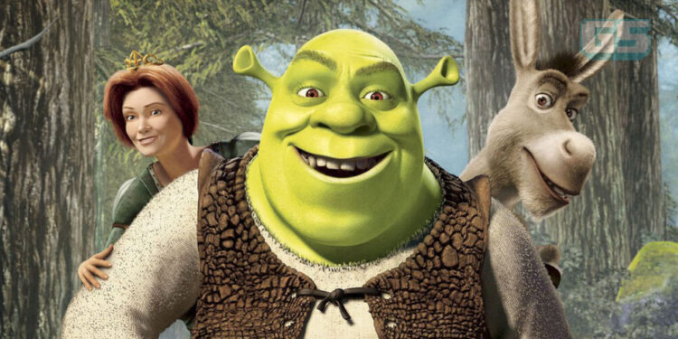 Shrek 5 Dalam Pembangunan, Cuba Untuk Bawa Semula Pelakon Asal!